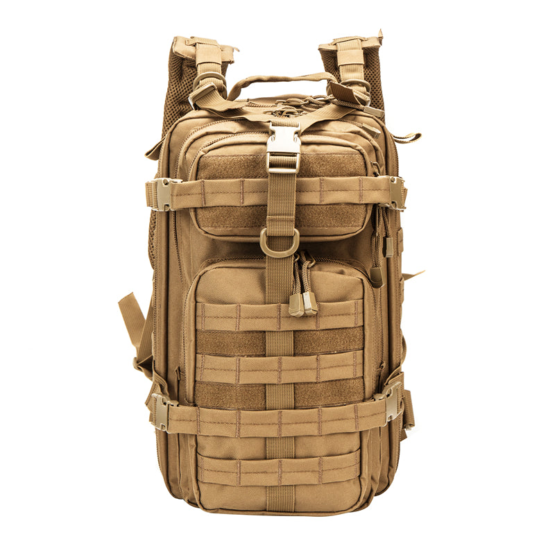 First Aid Tactical Bug Out Bag