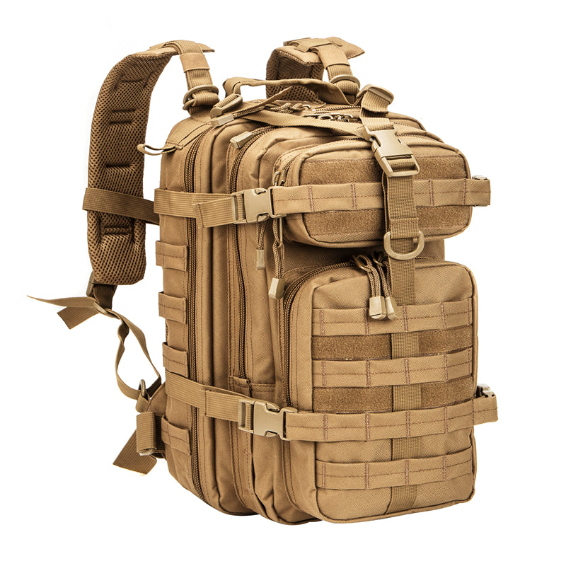 First Aid Tactical Bug Out Bag