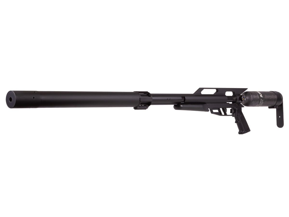 TexanSS .457 Caliber Air Rifle