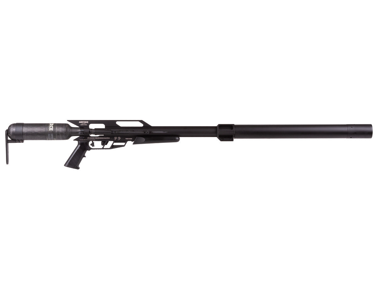 TexanSS .457 Caliber Air Rifle