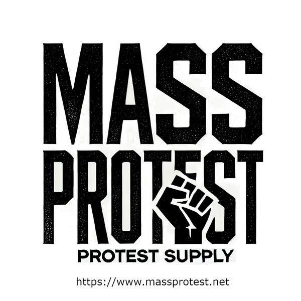 Mass Protest Supply