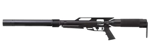 TexanSS .457 Caliber Air Rifle